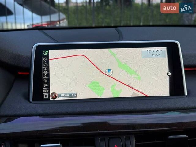 Черный БМВ Х5, объемом двигателя 2.98 л и пробегом 144 тыс. км за 22750 $, фото 43 на Automoto.ua
