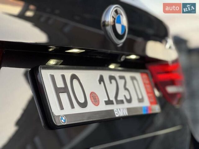 Черный БМВ Х5, объемом двигателя 2.99 л и пробегом 199 тыс. км за 33500 $, фото 28 на Automoto.ua