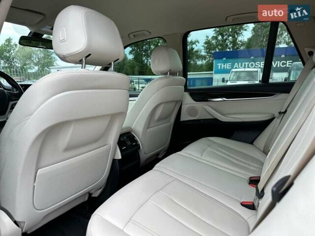 Чорний БМВ Х5, об'ємом двигуна 2 л та пробігом 148 тис. км за 26999 $, фото 55 на Automoto.ua