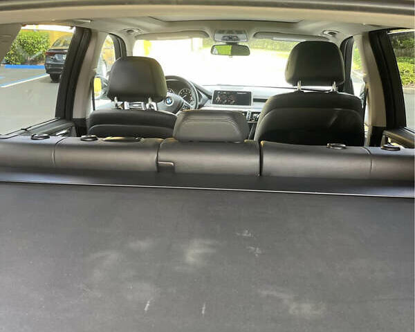 Чорний БМВ Х5, об'ємом двигуна 2.98 л та пробігом 161 тис. км за 13000 $, фото 6 на Automoto.ua