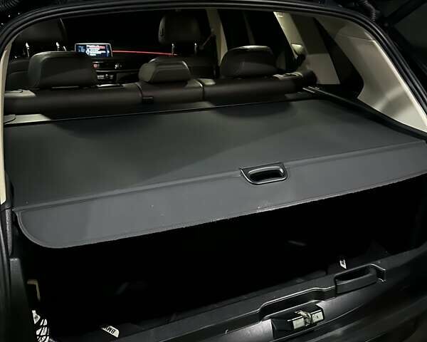 Черный БМВ Х5, объемом двигателя 2 л и пробегом 182 тыс. км за 27500 $, фото 29 на Automoto.ua