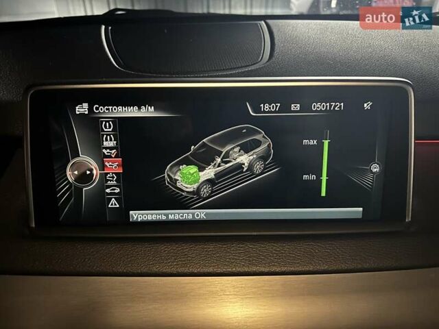 Черный БМВ Х5, объемом двигателя 2.99 л и пробегом 199 тыс. км за 33500 $, фото 62 на Automoto.ua