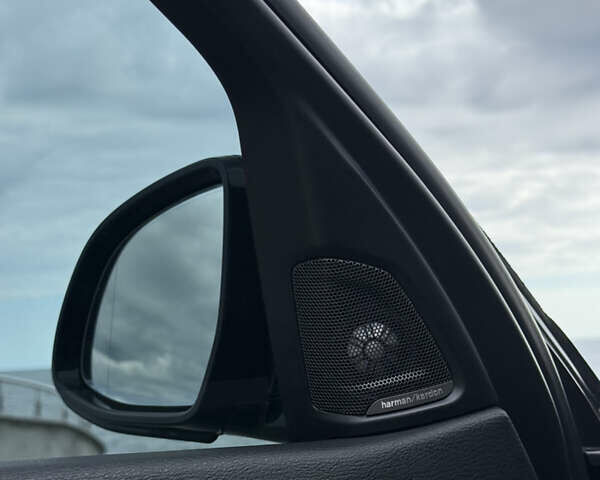 Чорний БМВ Х5, об'ємом двигуна 2.99 л та пробігом 136 тис. км за 35900 $, фото 20 на Automoto.ua