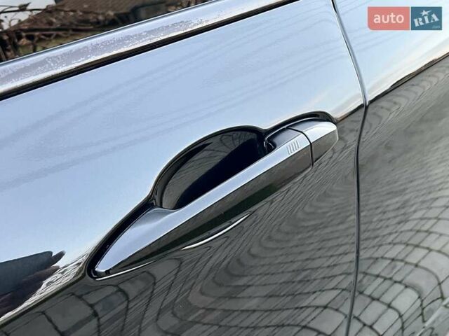 Черный БМВ Х5, объемом двигателя 2.99 л и пробегом 199 тыс. км за 33500 $, фото 20 на Automoto.ua