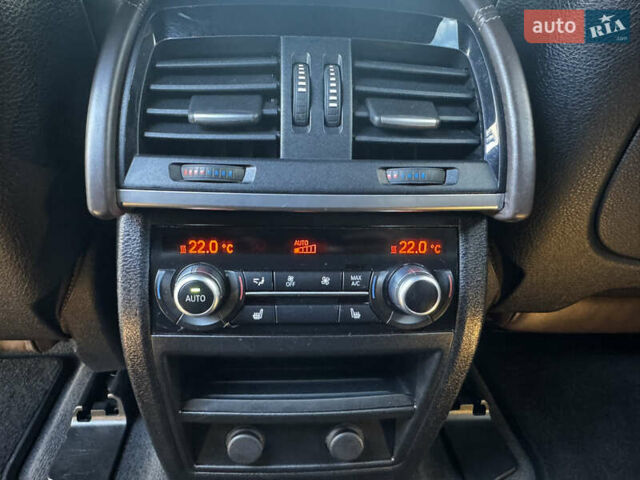 БМВ Х5 2015 в Днепре (Днепропетровске) на Automoto.ua Черный БМВ Х5, объемом двигателя 3 л и пробегом 175 тыс. км за 33900 $, фото 18 на Automoto.ua