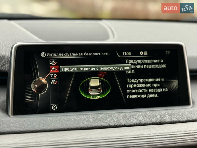 Чорний БМВ Х5, об'ємом двигуна 2.99 л та пробігом 218 тис. км за 31499 $, фото 44 на Automoto.ua