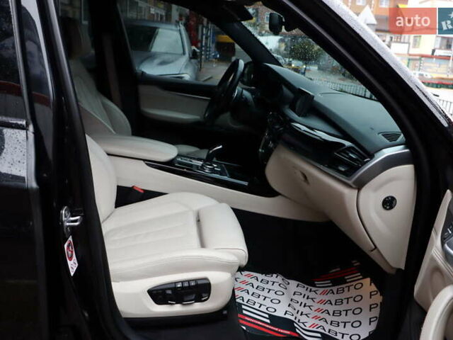 Чорний БМВ Х5, об'ємом двигуна 2.99 л та пробігом 201 тис. км за 29900 $, фото 46 на Automoto.ua