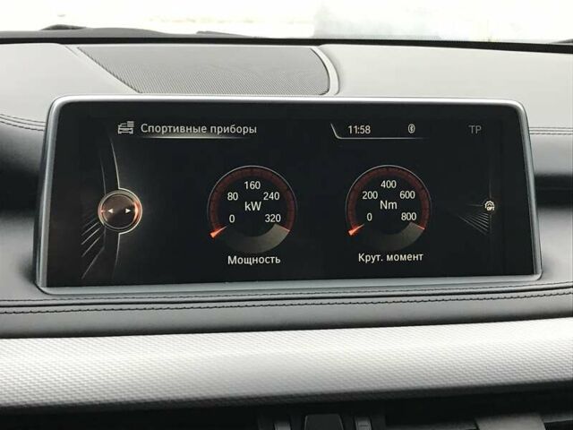 Черный БМВ Х5, объемом двигателя 0 л и пробегом 159 тыс. км за 38500 $, фото 27 на Automoto.ua