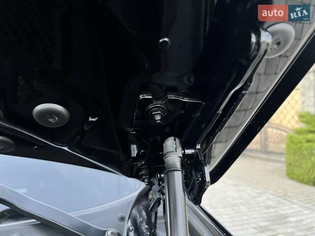 Черный БМВ Х5, объемом двигателя 2.99 л и пробегом 199 тыс. км за 33500 $, фото 108 на Automoto.ua