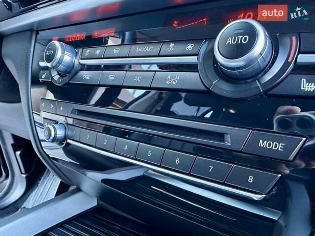 Черный БМВ Х5, объемом двигателя 2.99 л и пробегом 157 тыс. км за 29999 $, фото 59 на Automoto.ua