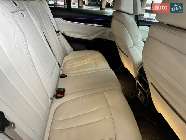 Черный БМВ Х5, объемом двигателя 2.99 л и пробегом 201 тыс. км за 29900 $, фото 57 на Automoto.ua