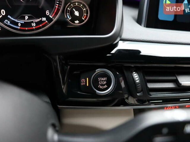 Чорний БМВ Х5, об'ємом двигуна 2.99 л та пробігом 201 тис. км за 29900 $, фото 25 на Automoto.ua