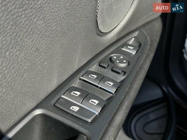 Черный БМВ Х5, объемом двигателя 4.4 л и пробегом 179 тыс. км за 29990 $, фото 12 на Automoto.ua