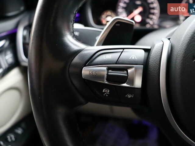 Чорний БМВ Х5, об'ємом двигуна 2.99 л та пробігом 201 тис. км за 29900 $, фото 21 на Automoto.ua