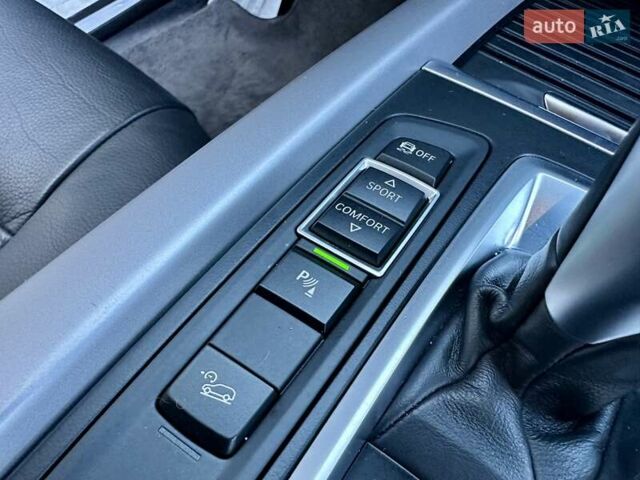 Черный БМВ Х5, объемом двигателя 2.99 л и пробегом 157 тыс. км за 29999 $, фото 57 на Automoto.ua