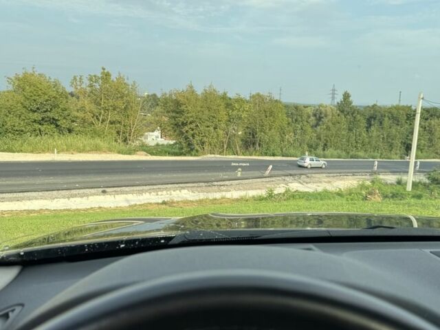 Черный БМВ Х5, объемом двигателя 3 л и пробегом 181 тыс. км за 17900 $, фото 7 на Automoto.ua