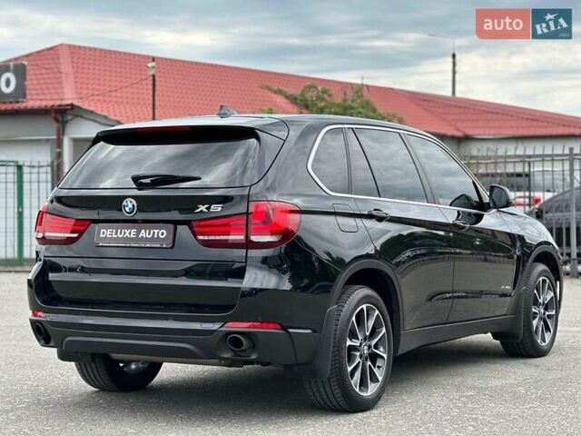 Чорний БМВ Х5, об'ємом двигуна 2 л та пробігом 148 тис. км за 26999 $, фото 17 на Automoto.ua