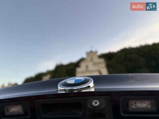 Черный БМВ Х5, объемом двигателя 2.99 л и пробегом 193 тыс. км за 33500 $, фото 58 на Automoto.ua