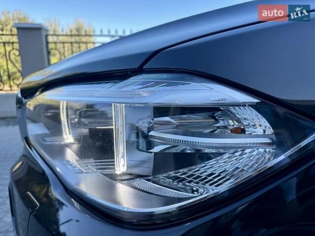 Черный БМВ Х5, объемом двигателя 2.99 л и пробегом 157 тыс. км за 29999 $, фото 30 на Automoto.ua