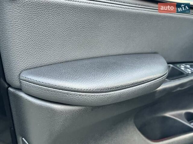 Черный БМВ Х5, объемом двигателя 2.99 л и пробегом 199 тыс. км за 33500 $, фото 39 на Automoto.ua