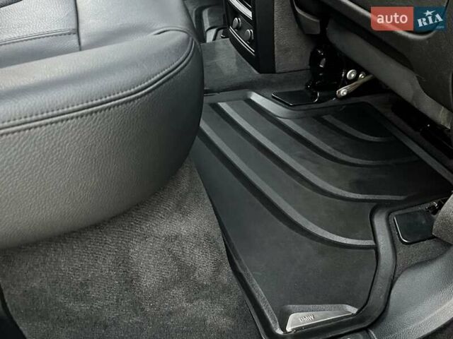 Черный БМВ Х5, объемом двигателя 2.99 л и пробегом 199 тыс. км за 33500 $, фото 94 на Automoto.ua