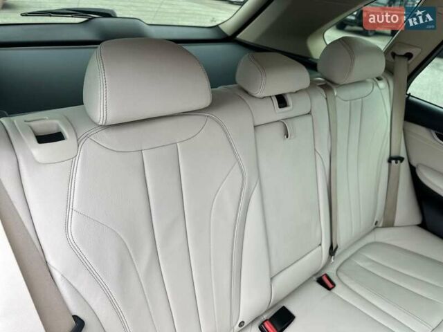 Чорний БМВ Х5, об'ємом двигуна 2 л та пробігом 148 тис. км за 26999 $, фото 69 на Automoto.ua