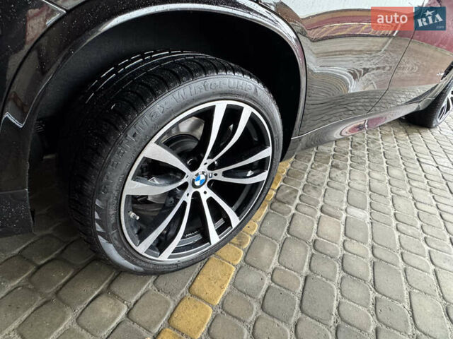 Черный БМВ Х5, объемом двигателя 2.99 л и пробегом 201 тыс. км за 29900 $, фото 106 на Automoto.ua