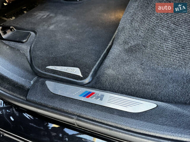 БМВ Х5 2015 в Днепре (Днепропетровске) на Automoto.ua Черный БМВ Х5, объемом двигателя 3 л и пробегом 175 тыс. км за 33900 $, фото 17 на Automoto.ua