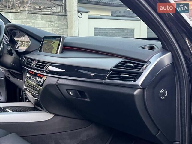 Черный БМВ Х5, объемом двигателя 2.99 л и пробегом 199 тыс. км за 33500 $, фото 85 на Automoto.ua