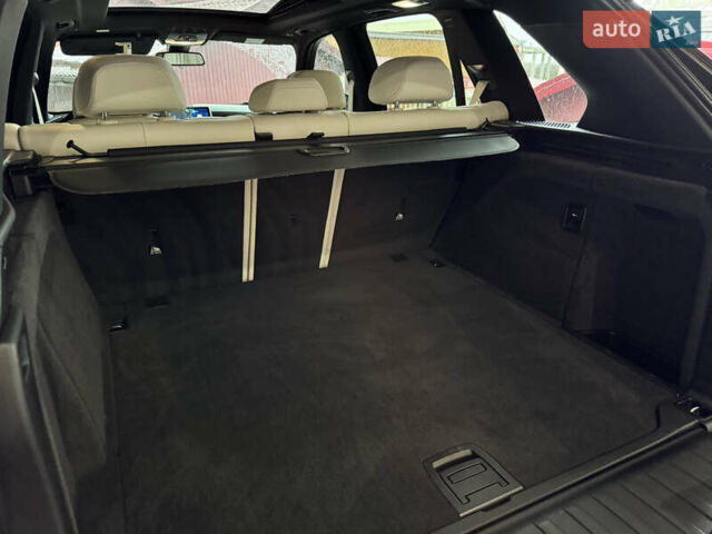 Черный БМВ Х5, объемом двигателя 2.99 л и пробегом 201 тыс. км за 29900 $, фото 66 на Automoto.ua