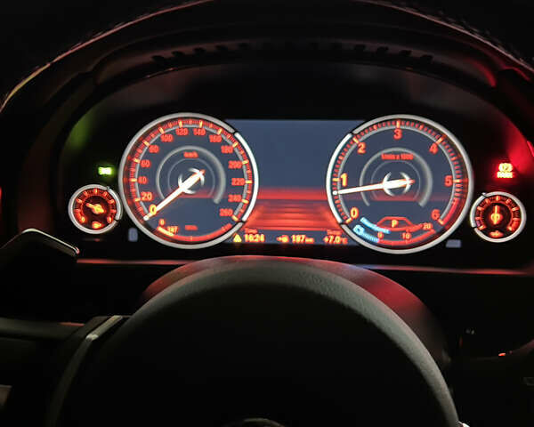 Чорний БМВ Х5, об'ємом двигуна 3 л та пробігом 114 тис. км за 39500 $, фото 67 на Automoto.ua