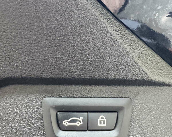 Черный БМВ Х5, объемом двигателя 2.99 л и пробегом 228 тыс. км за 36500 $, фото 12 на Automoto.ua