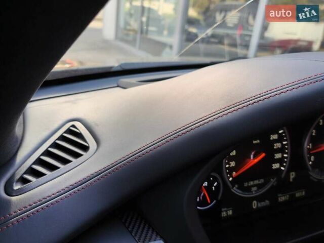 БМВ Х5 2015 в Днепре (Днепропетровске) на Automoto.ua Черный БМВ Х5, объемом двигателя 4.39 л и пробегом 53 тыс. км за 37900 $, фото 28 на Automoto.ua