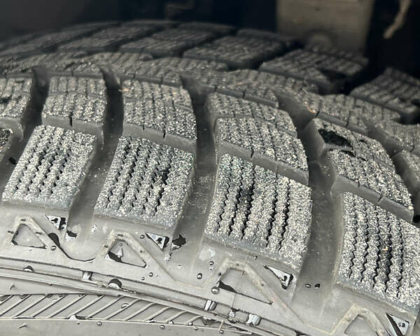 Чорний БМВ Х5, об'ємом двигуна 3 л та пробігом 114 тис. км за 39500 $, фото 55 на Automoto.ua