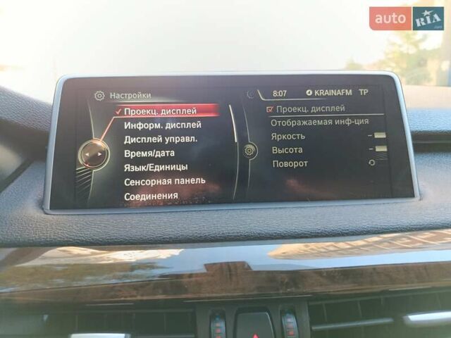 Черный БМВ Х5, объемом двигателя 2.99 л и пробегом 188 тыс. км за 25900 $, фото 36 на Automoto.ua