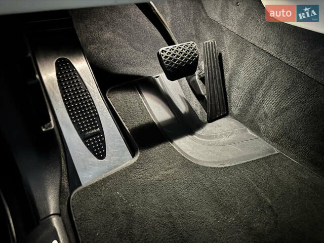 Черный БМВ Х5, объемом двигателя 2.99 л и пробегом 201 тыс. км за 29900 $, фото 93 на Automoto.ua