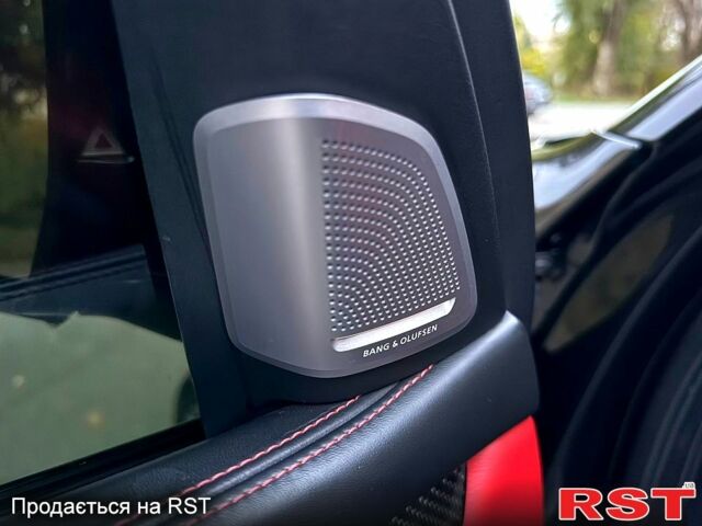 Чорний БМВ Х5, об'ємом двигуна 4.4 л та пробігом 170 тис. км за 37999 $, фото 11 на Automoto.ua