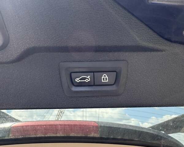 Черный БМВ Х5, объемом двигателя 2.98 л и пробегом 265 тыс. км за 22000 $, фото 6 на Automoto.ua