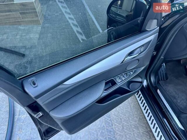 Черный БМВ Х5, объемом двигателя 2.99 л и пробегом 157 тыс. км за 29999 $, фото 34 на Automoto.ua