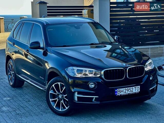 Черный БМВ Х5, объемом двигателя 2.99 л и пробегом 157 тыс. км за 29999 $, фото 21 на Automoto.ua