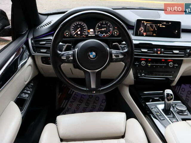 Чорний БМВ Х5, об'ємом двигуна 2.99 л та пробігом 201 тис. км за 29900 $, фото 39 на Automoto.ua