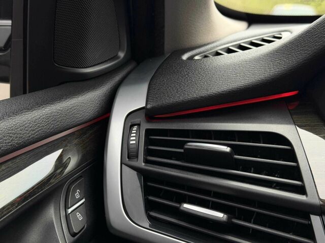 Черный БМВ Х5, объемом двигателя 3 л и пробегом 148 тыс. км за 25000 $, фото 20 на Automoto.ua