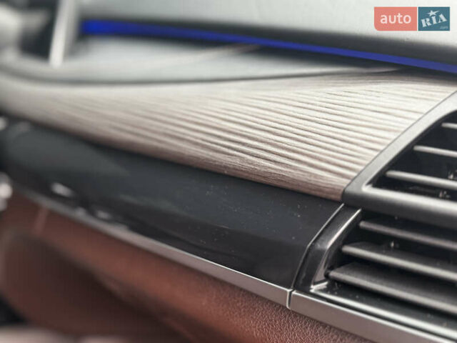 Чорний БМВ Х5, об'ємом двигуна 3 л та пробігом 177 тис. км за 33900 $, фото 36 на Automoto.ua