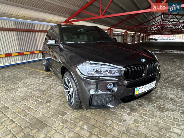 Черный БМВ Х5, объемом двигателя 2.99 л и пробегом 201 тыс. км за 29900 $, фото 35 на Automoto.ua