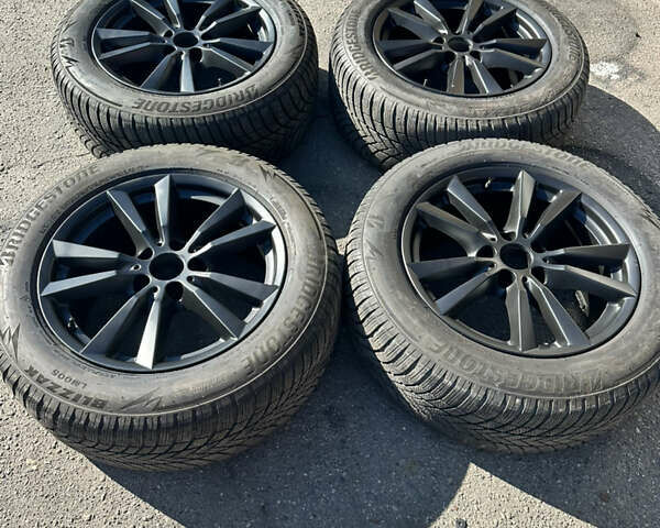 БМВ Х5 2015 в Виннице на Automoto.ua Черный БМВ Х5, объемом двигателя 2 л и пробегом 129 тыс. км за 27800 $, фото 29 на Automoto.ua