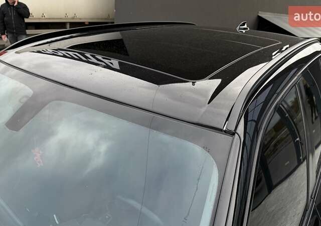 Черный БМВ Х5, объемом двигателя 2.98 л и пробегом 171 тыс. км за 23999 $, фото 19 на Automoto.ua