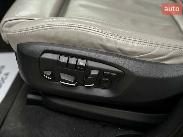 Черный БМВ Х5, объемом двигателя 2.99 л и пробегом 317 тыс. км за 27999 $, фото 16 на Automoto.ua