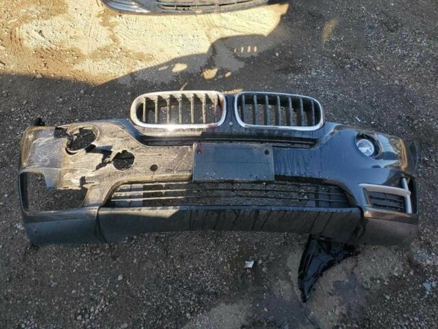 Черный БМВ Х5, объемом двигателя 3 л и пробегом 118 тыс. км за 7000 $, фото 11 на Automoto.ua