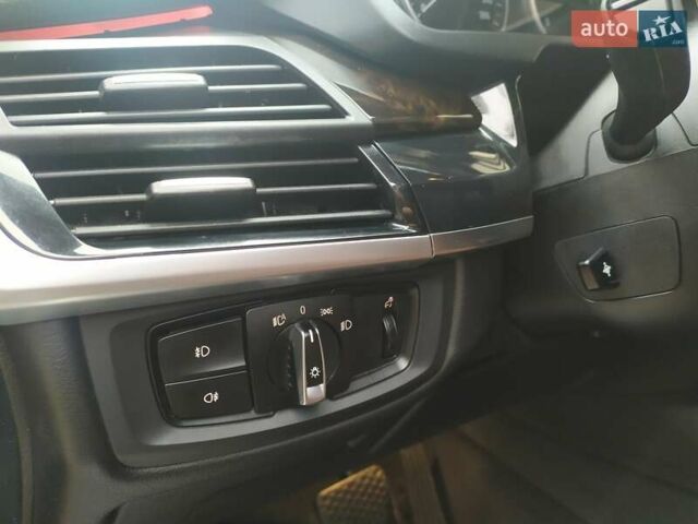 Чорний БМВ Х5, об'ємом двигуна 2 л та пробігом 159 тис. км за 25500 $, фото 24 на Automoto.ua