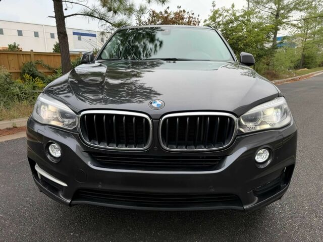 Черный БМВ Х5, объемом двигателя 3 л и пробегом 74 тыс. км за 5600 $, фото 1 на Automoto.ua